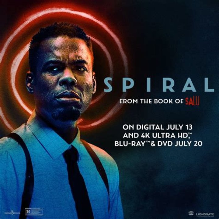 ‘Spiral’ — Photos Of The Movie