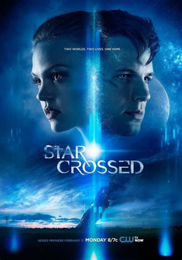 ‘Star-Crossed’ Pics