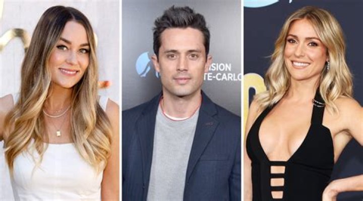 Stephen Colletti Tells Kristin He & Lauren Conrad ‘Hooked Up’ In Cabo – Hollywood Life