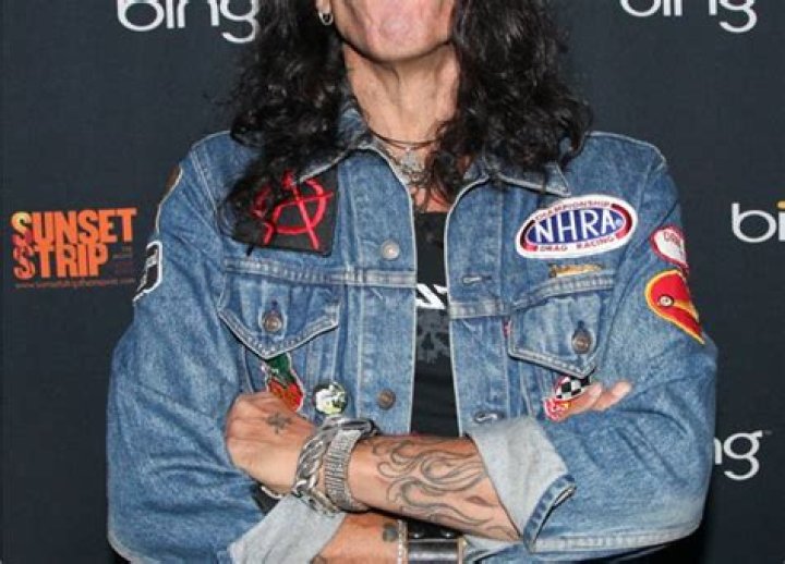 RATT Frontman Stephen Pearcy Leaves Band After Devastating Family Death – Hollywood Life