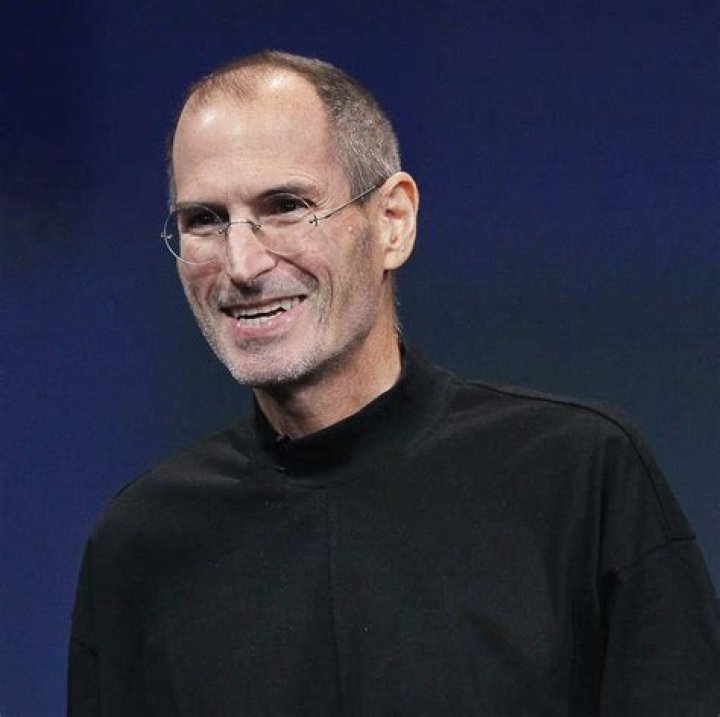 Steve Jobs Celebrity Profile – Hollywood Life