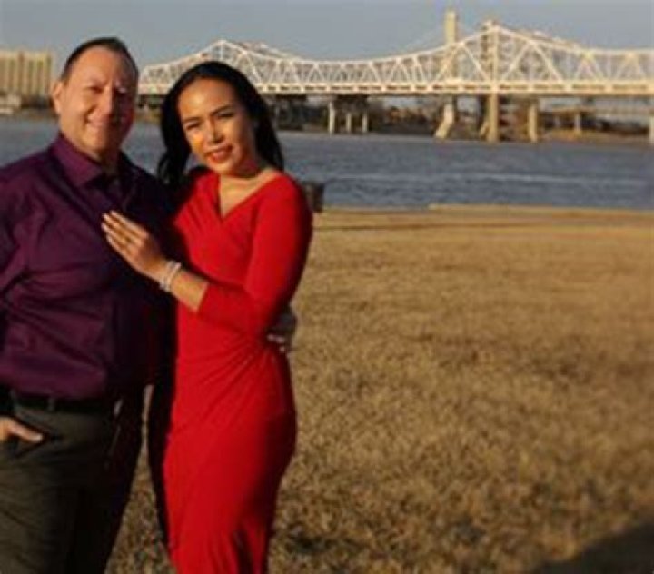 ’90 Day Fiance’ Couple Wed In Turkey – Hollywood Life