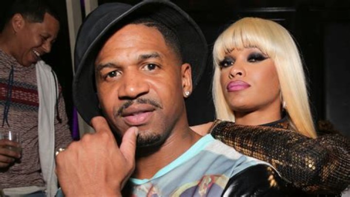 Stevie J & Joseline Hernandez’s Custody Battle Over ‘Parental Alienation’ – Hollywood Life