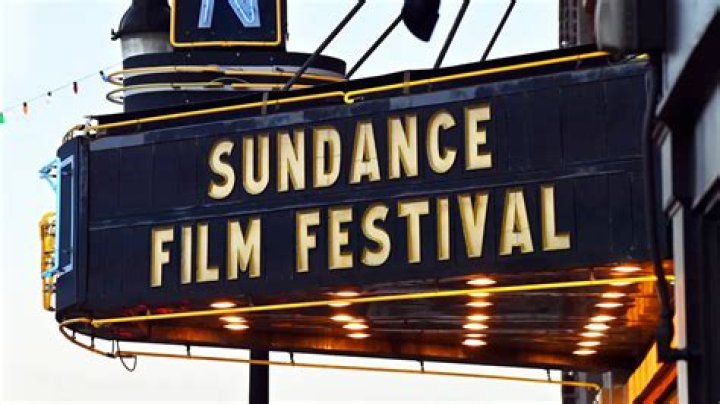 Sundance Film Festival 2018 — PICS