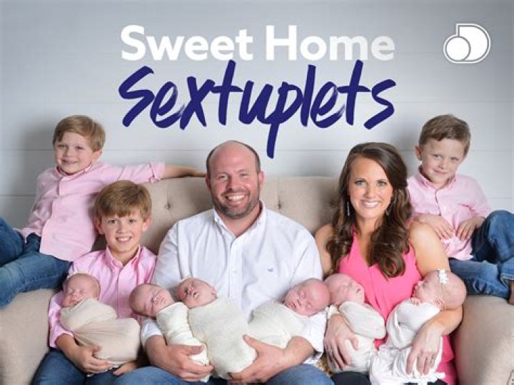‘Sweet Home Sextuplets’ Preview: Courtney’s ‘Concerned’ That The Kids Are ‘Hitting’ & ‘Biting’ Each Other