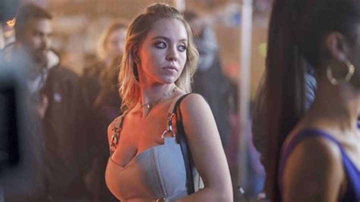 ‘Euphoria’s Sydney Sweeney Cries On The Phone With Her Mom After Getting 1st Emmy Nomination: Watch