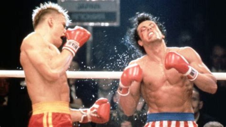 Sylvester Stallone Almost Died In ‘Rocky IV’ Fight With Dolph Lundgren – Hollywood Life