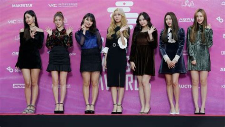 K-Pop Group Confirms Their Exit – Hollywood Life