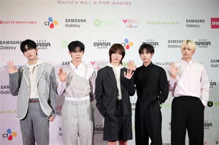 Singer Announced As K-Pop Band’s 4th Member – Hollywood Life