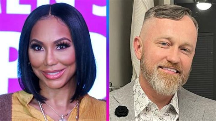 Tamar Braxton’s BF Weeps In 911 Call & Claims She Was ‘Very Angry’ At Network Before Hospitalization