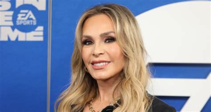 Tamra Judge Confirms She’s Leaving ‘RHOC’ 1 Day After Vicki Gunvalson Announces Departure