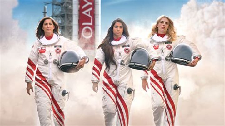 Taraji P. Henson, Lily Singh & Others Head To Space In Olay’s SB 54 Ad – Hollywood Life