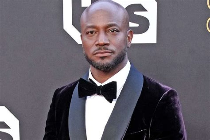 Taye Diggs Celebrity Profile – Hollywood Life