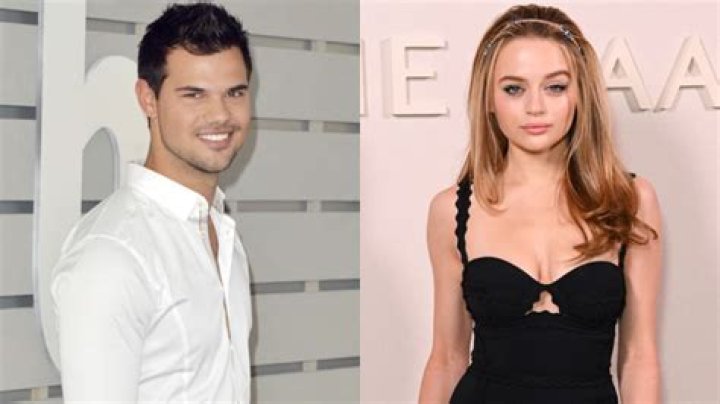 Taylor Lautner & Joey King Recreate Throwback Photos 14 Years Later – Hollywood Life