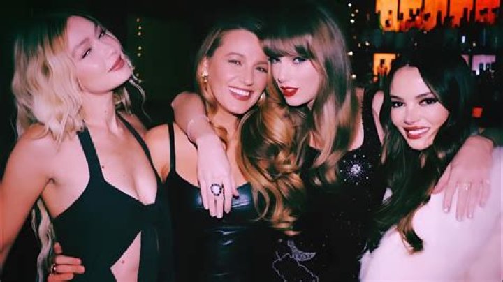 Taylor Swift & Blake Lively’s Friendship Timeline: A Guide to Their Best Moments Together