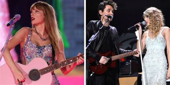 John Mayer’s Taylor Swift Diss Song — He Doesn’t Deny ‘Paper Doll’s’ Meaning – Hollywood Life