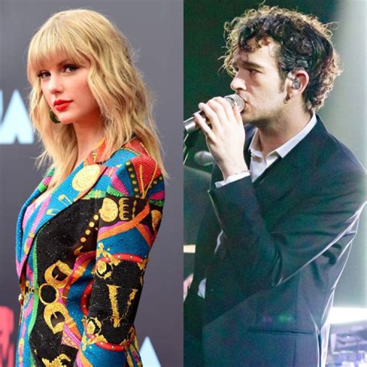 Why Taylor Swift & Matty Healy Really Broke Up: Truth Behind Their Split