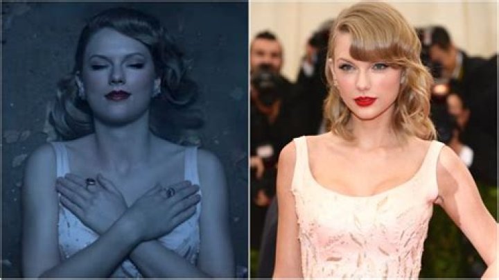 Taylor Swift Says She Wrote Rihanna Song Under Pseudonym Nils Sjoberg – Hollywood Life