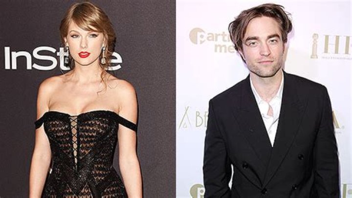 Taylor Swift & Robert Pattinson Double Date With Their Partners – Hollywood Life