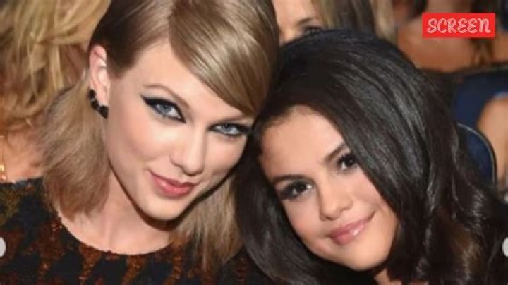 [VIDEO] Taylor Swift & Selena Gomez Sing ‘Good For You’ At 1989 Tour — Watch – Hollywood Life