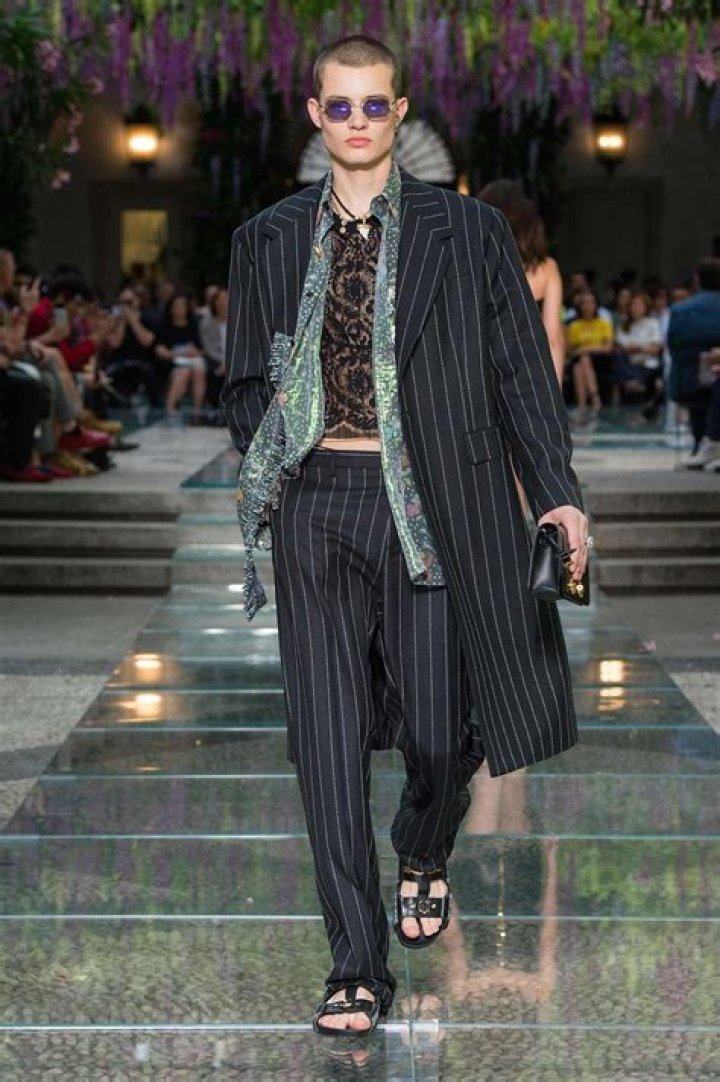 Best Teen Choice Awards Men’s Fashion 2019 — See Red Carpet Photos