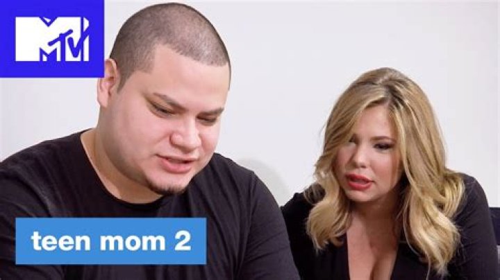 ‘Teen Mom 2’ Recap: Jo Fears Son Isaac, 11, Is Looking At Porn On His New Cellphone