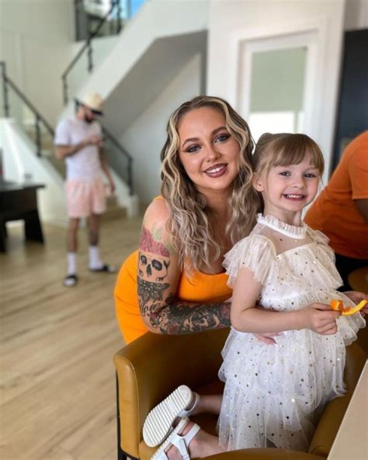 ‘Teen Mom 2’s Jade Cline Reveals Her Plans For Baby Number Two – Hollywood Life