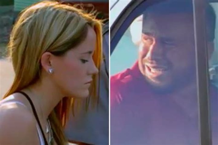 ‘Teen Mom 2’ Recap: Jenelle & Nathan’s Fight Turns Physical & He Gets Arrested