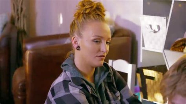‘Teen Mom OG’ Recap: Maci Bookout Asks Taylor To Start Having ‘The Talk’ With Bentley, 11