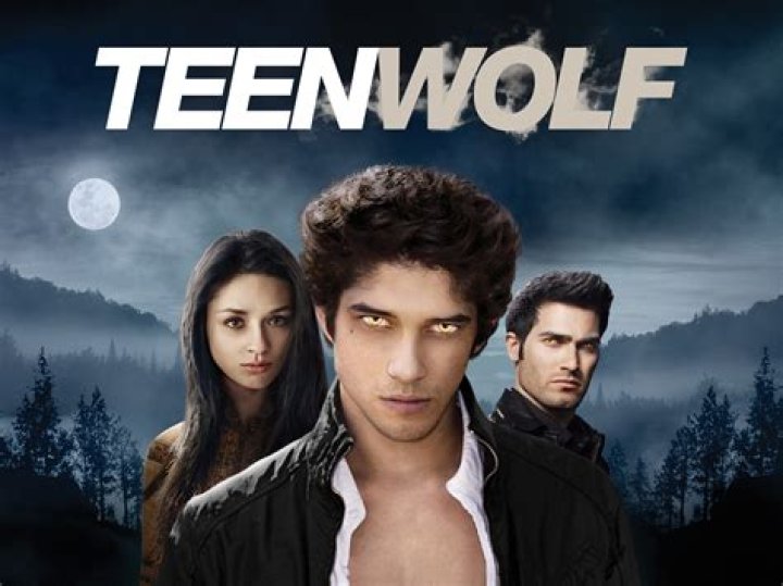 ‘Teen Wolf’: Scott Sees Red In New Season 3B Opening Credits