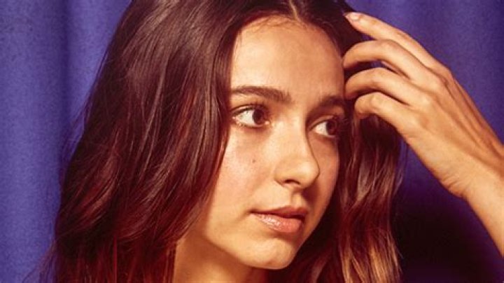 ‘Teenage Bounty Hunters’ Star On Blair & The Finale Ending: Interview – Hollywood Life