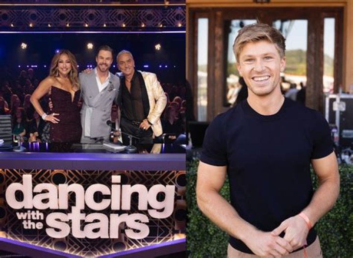 ‘DWTS’ Recap: 3 Celebs Top The Leaderboard & Len Makes A Tough Elimination Call