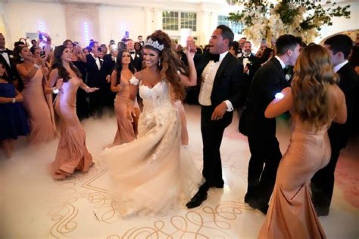 Teresa Giudice Shades Melissa Gorga, Says She Won’t Be One Of Her Bridesmaids — Watch