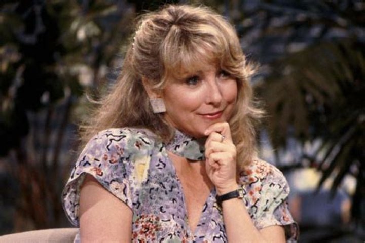 Teri Garr — Photos Of ‘Tootsie’ Star – Hollywood Life