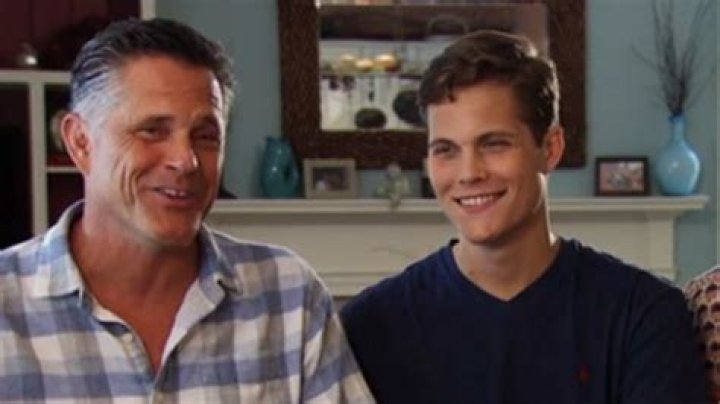 We’ve Redefined ‘Second Chance’ – Hollywood Life