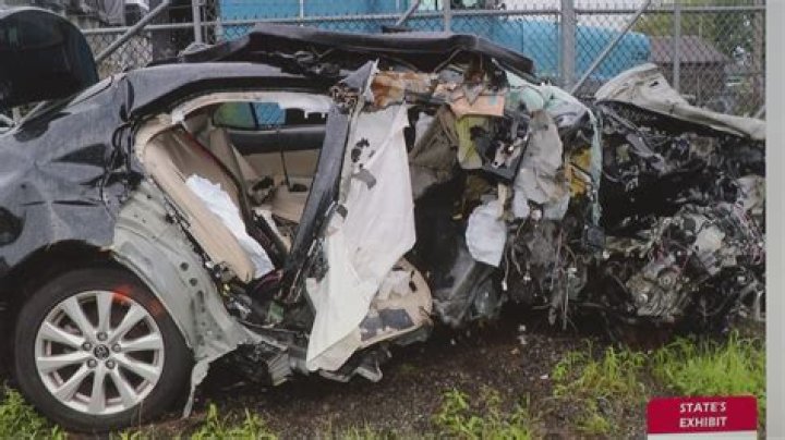 Tessa Thompson Reveals She Survived Car Crash With ‘Monster Truck’ On New Year’s Eve — Watch