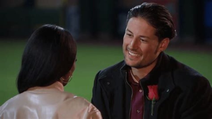 Aaron & Brayden Fight, Charity Left Torn – Hollywood Life