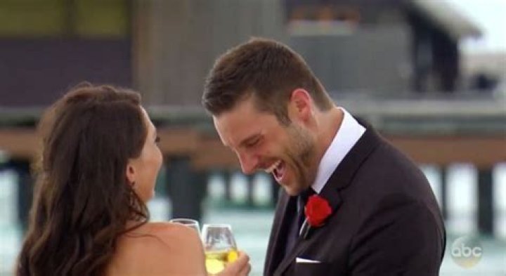 ‘The Bachelorette’ Season 14 Finale — Photos