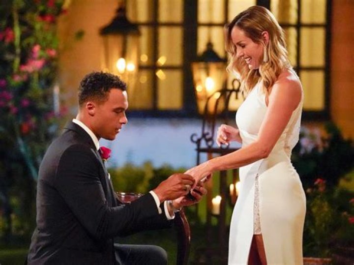 ‘The Bachelorette’ Trailer: The Guys Claim Dale ‘Isn’t Who He Says He Is’ After Clare Falls For Him