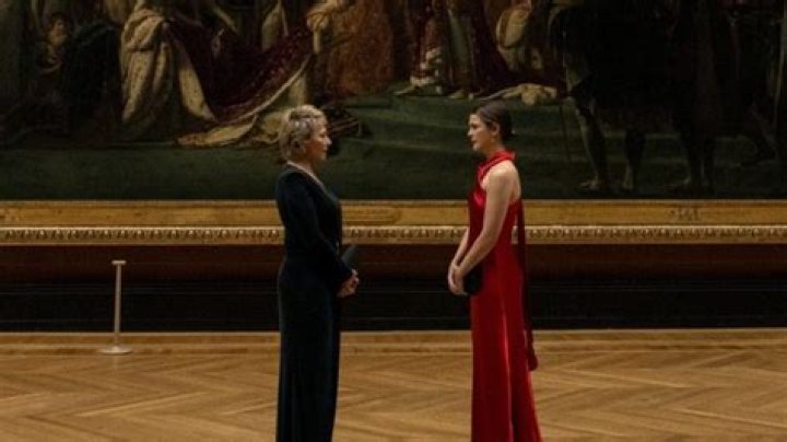 Who Is Behind The Warship Attack? – Hollywood Life