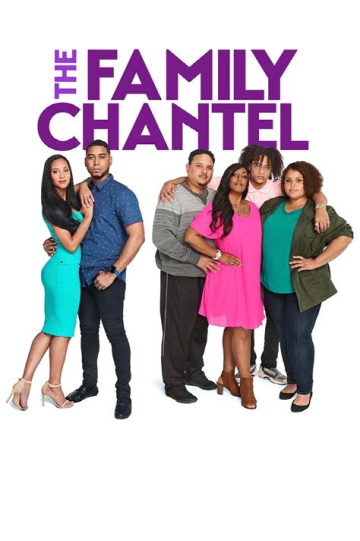 ‘The Family Chantel’ Preview: Pedro Confronts Chantel After She Arrives To Save Their Marriage