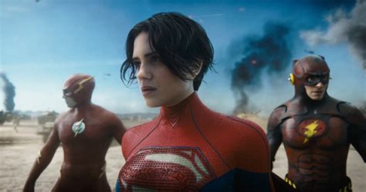 Barry Loses His Memory & Things Get Confusing – Hollywood Life