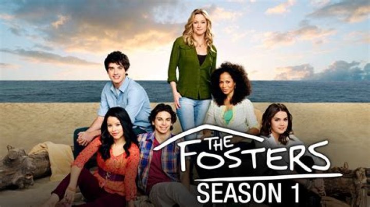 ‘The Fosters’ Season 3 Pics