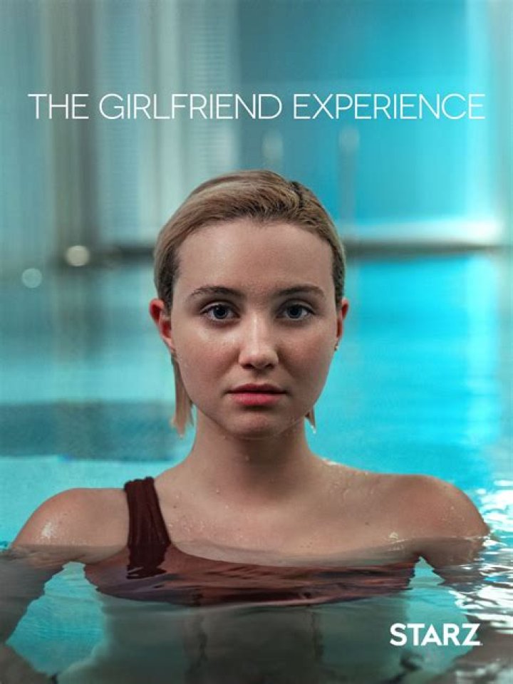 ‘The Girlfriend Experience’ Season 3 — Photos – Hollywood Life