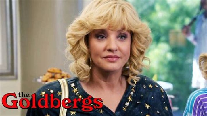 ‘The Goldbergs’ Finale Preview: Adam Asks Beverly To Help Make Him Prom King — Watch