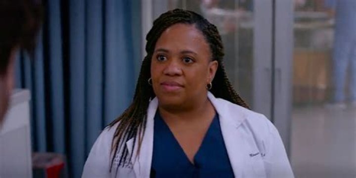 A New Chief Of Surgery Is Named At The Hospital – Hollywood Life