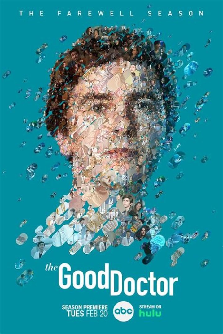 ‘The Good Doctor’ Season 1 — Pics