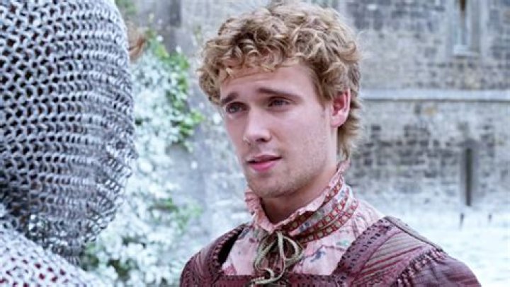 Harry Jarvis Reveals What’s Next – Hollywood Life