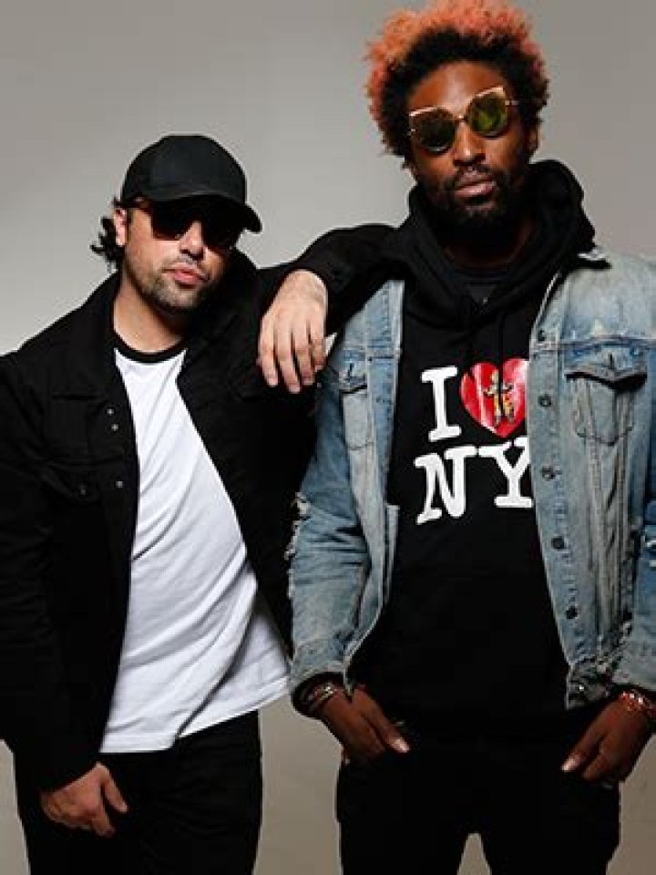 The Knocks — PICS