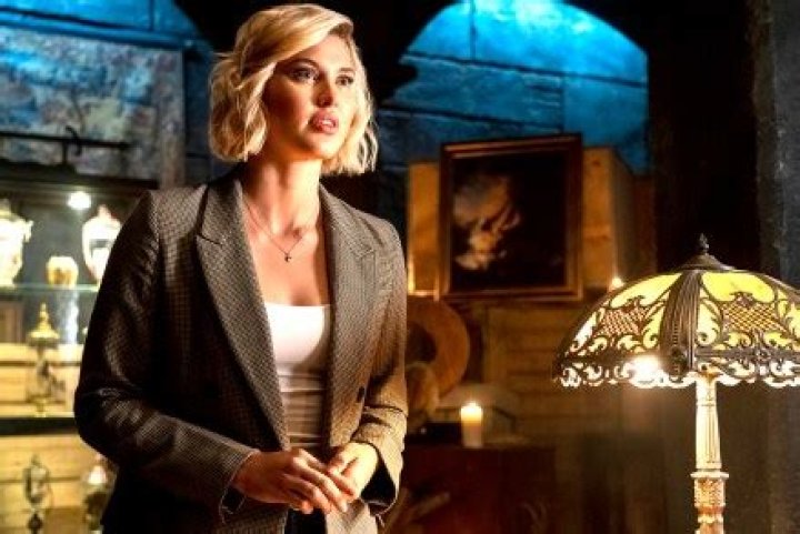 ‘The Order’s Louriza Tronco Teases Gabrielle & Jack’s ‘Romance’ & Gabrielle’s Season 2 Journey